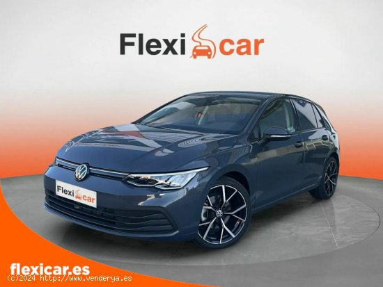 Volkswagen Golf 1.0 TSI 81kW (110CV) - Sant Boi de Llobregat