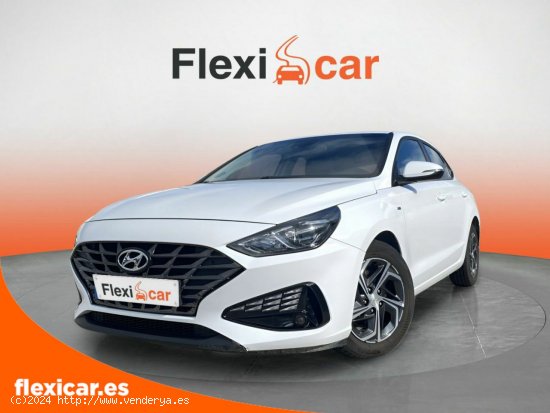 Hyundai i30 1.0 TGDI 48V Klass - Vigo