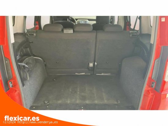 Fiat Qubo Trekking 1.3 Multijet 70kW (95CV) - 5 P (2018) - Sevilla