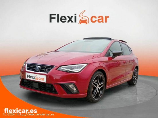 Seat Ibiza 1.0 TSI 81kW (110CV) DSG FR - Girona