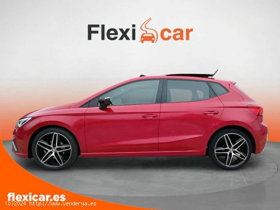 Seat Ibiza 1.0 TSI 81kW (110CV) DSG FR - Girona