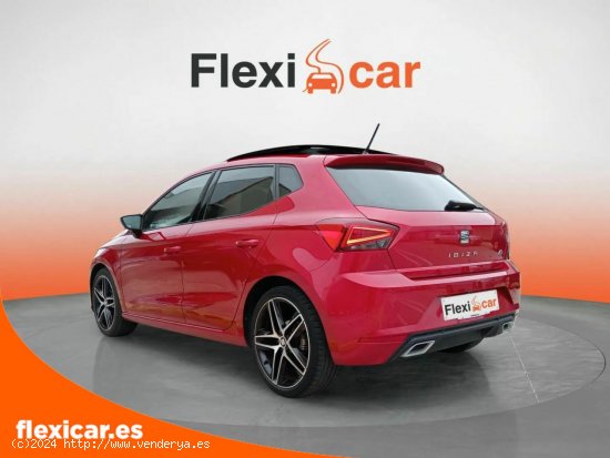 Seat Ibiza 1.0 TSI 81kW (110CV) DSG FR - Girona