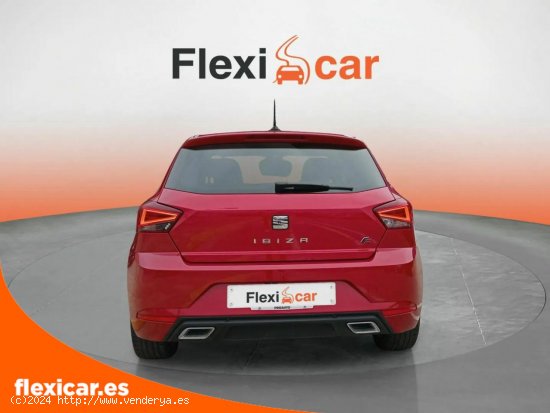 Seat Ibiza 1.0 TSI 81kW (110CV) DSG FR - Girona