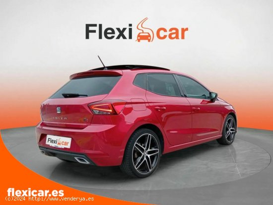 Seat Ibiza 1.0 TSI 81kW (110CV) DSG FR - Girona