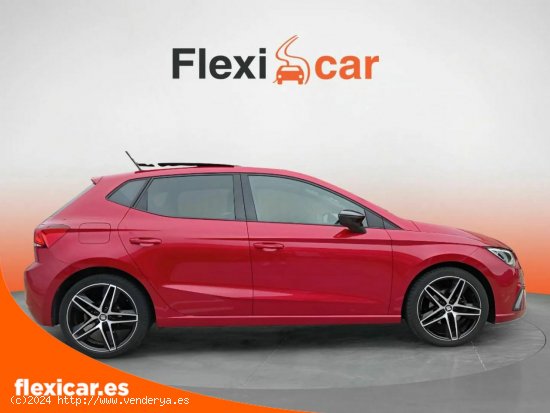 Seat Ibiza 1.0 TSI 81kW (110CV) DSG FR - Girona