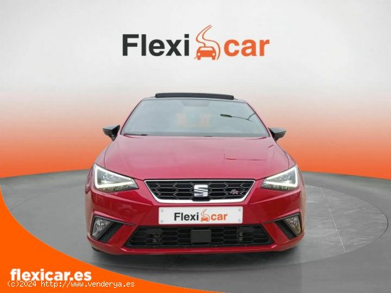 Seat Ibiza 1.0 TSI 81kW (110CV) DSG FR - Girona