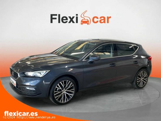 Seat Leon 1.5 TSI 110kW (150CV) St&Sp Xcellence - Puerto de Sagunto