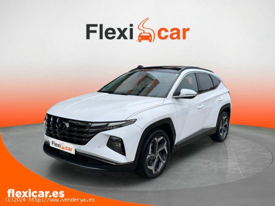 Hyundai Tucson 1.6 TGDI 132kW (180CV) 48V Style DCT 4x4 - A Coruña