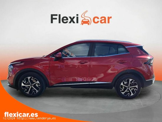 Kia Sportage 1.6 T-GDi HEV 171kW (230CV) Drive 4x2 - Las Rozas de Madrid