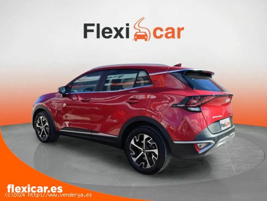 Kia Sportage 1.6 T-GDi HEV 171kW (230CV) Drive 4x2 - Las Rozas de Madrid