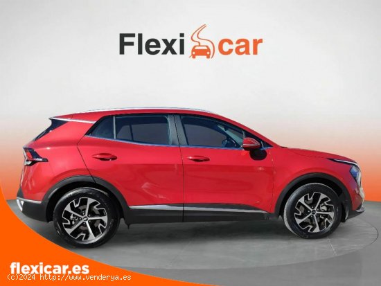 Kia Sportage 1.6 T-GDi HEV 171kW (230CV) Drive 4x2 - Las Rozas de Madrid