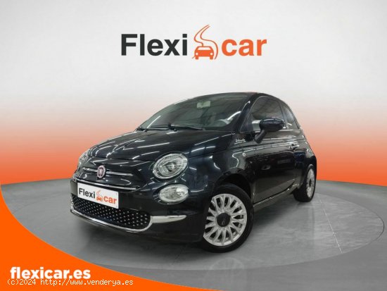 Fiat 500 Dolcevita 1.0 Hybrid 51KW (70 CV) - Tarragona