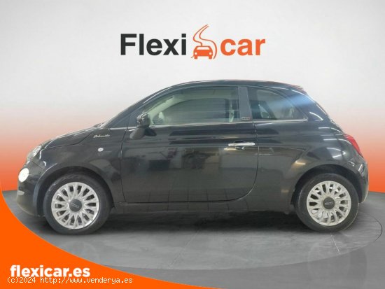 Fiat 500 Dolcevita 1.0 Hybrid 51KW (70 CV) - Tarragona