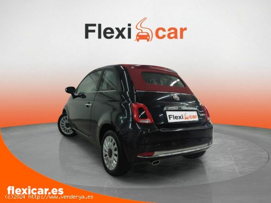 Fiat 500 Dolcevita 1.0 Hybrid 51KW (70 CV) - Tarragona