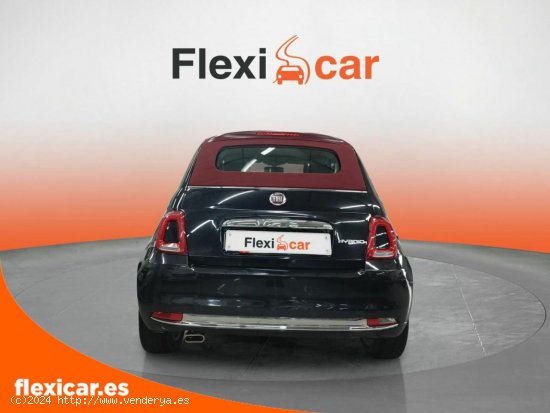 Fiat 500 Dolcevita 1.0 Hybrid 51KW (70 CV) - Tarragona