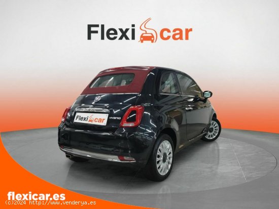 Fiat 500 Dolcevita 1.0 Hybrid 51KW (70 CV) - Tarragona