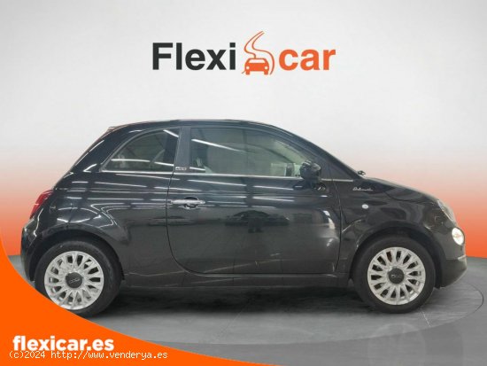 Fiat 500 Dolcevita 1.0 Hybrid 51KW (70 CV) - Tarragona