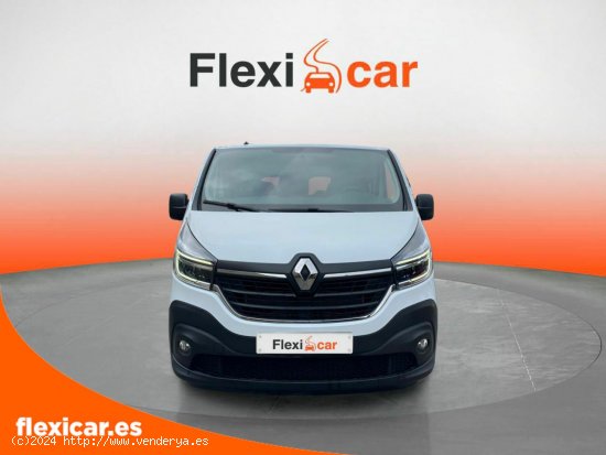 Renault Trafic SL LIMITED Energy dCi 88 kW (120 CV) -SS - A Coruña