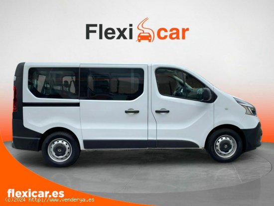 Renault Trafic SL LIMITED Energy dCi 88 kW (120 CV) -SS - A Coruña