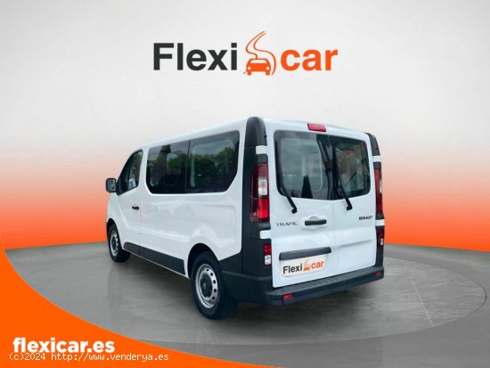 Renault Trafic SL LIMITED Energy dCi 88 kW (120 CV) -SS - A Coruña