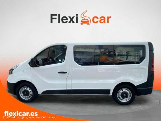 Renault Trafic SL LIMITED Energy dCi 88 kW (120 CV) -SS - A Coruña