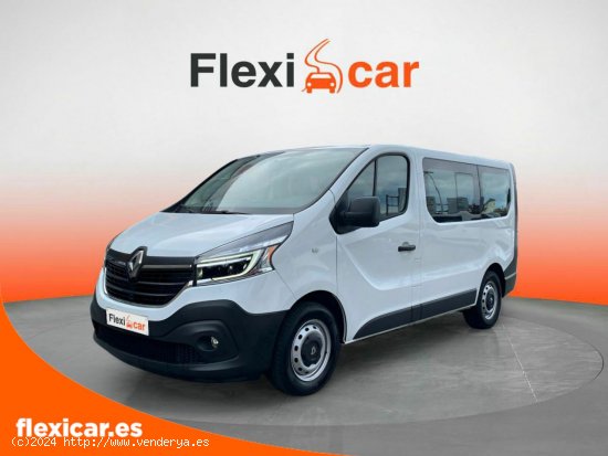 Renault Trafic SL LIMITED Energy dCi 88 kW (120 CV) -SS - A Coruña