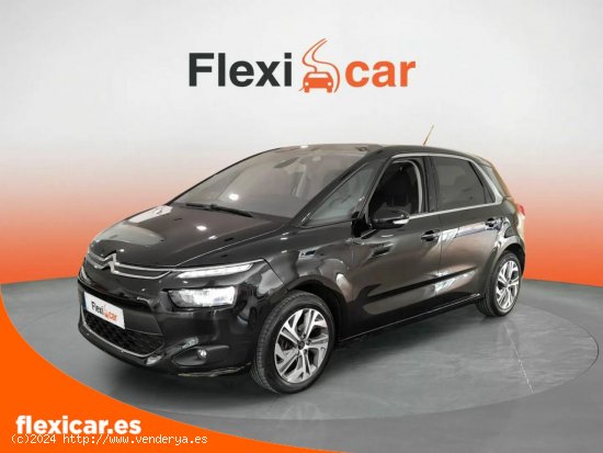 Citroën C4 Picasso PureTech 130 S&S 6v Feel - Albacete