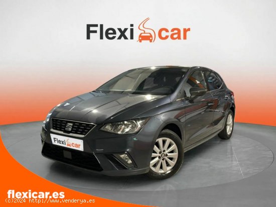 Seat Ibiza 1.0 TSI 81kW (110CV) DSG Xcellence Go - Gavá