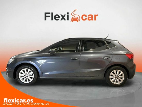 Seat Ibiza 1.0 TSI 81kW (110CV) DSG Xcellence Go - Gavá