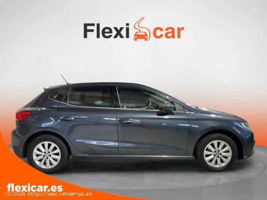 Seat Ibiza 1.0 TSI 81kW (110CV) DSG Xcellence Go - Gavá