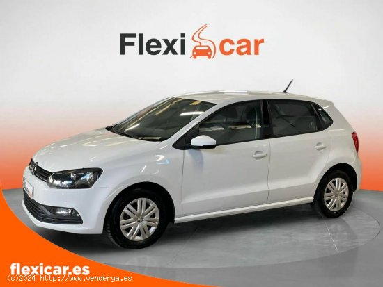 Volkswagen Polo A-Polo 1.4 TDI 75CV BMT - Puerto de Sagunto