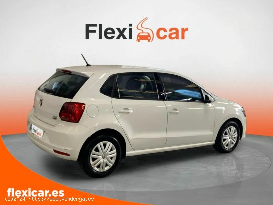 Volkswagen Polo A-Polo 1.4 TDI 75CV BMT - Puerto de Sagunto