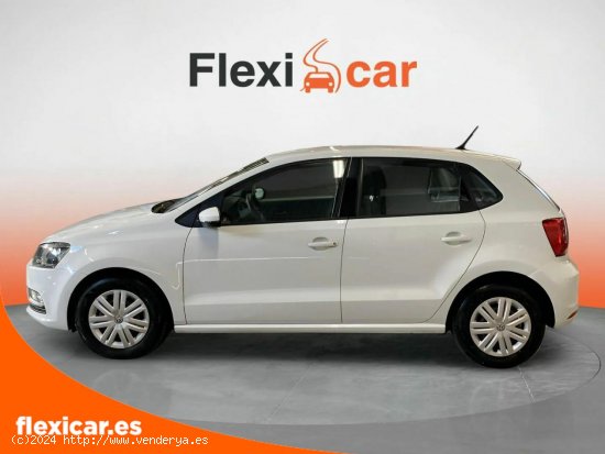 Volkswagen Polo A-Polo 1.4 TDI 75CV BMT - Puerto de Sagunto