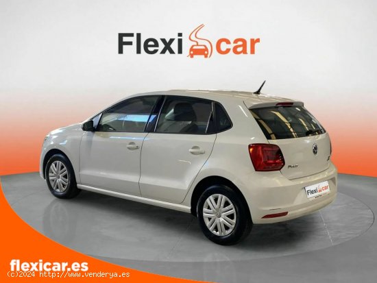 Volkswagen Polo A-Polo 1.4 TDI 75CV BMT - Puerto de Sagunto