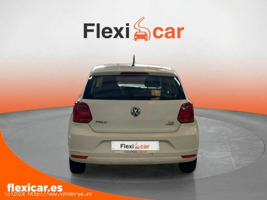 Volkswagen Polo A-Polo 1.4 TDI 75CV BMT - Puerto de Sagunto