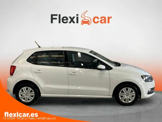 Volkswagen Polo A-Polo 1.4 TDI 75CV BMT - Puerto de Sagunto