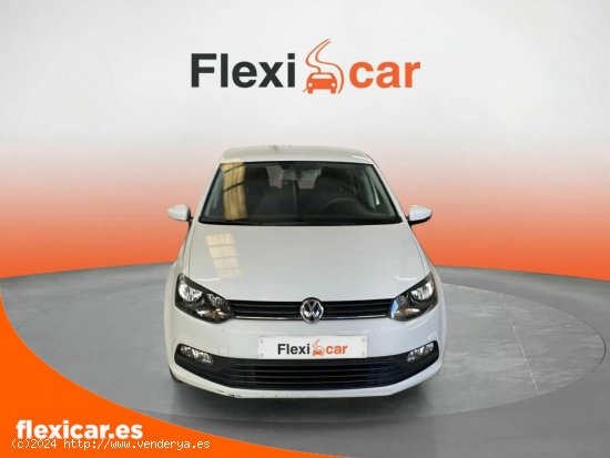 Volkswagen Polo A-Polo 1.4 TDI 75CV BMT - Puerto de Sagunto