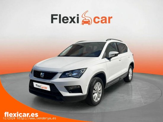 Seat Ateca 1.6 TDI 85kW (115CV) St&Sp Style Eco - Rivas-Vaciamadrid