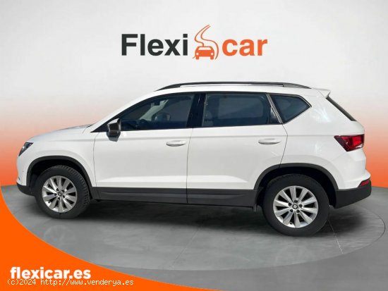 Seat Ateca 1.6 TDI 85kW (115CV) St&Sp Style Eco - Rivas-Vaciamadrid