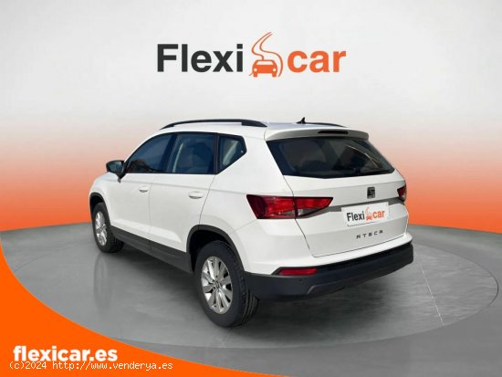 Seat Ateca 1.6 TDI 85kW (115CV) St&Sp Style Eco - Rivas-Vaciamadrid