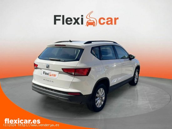 Seat Ateca 1.6 TDI 85kW (115CV) St&Sp Style Eco - Rivas-Vaciamadrid