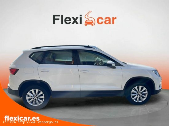 Seat Ateca 1.6 TDI 85kW (115CV) St&Sp Style Eco - Rivas-Vaciamadrid