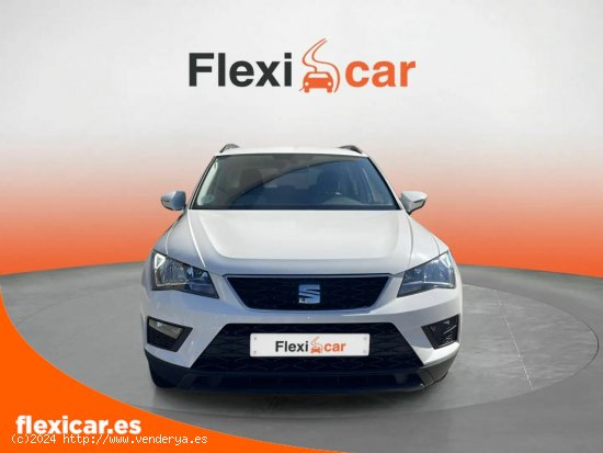 Seat Ateca 1.6 TDI 85kW (115CV) St&Sp Style Eco - Rivas-Vaciamadrid