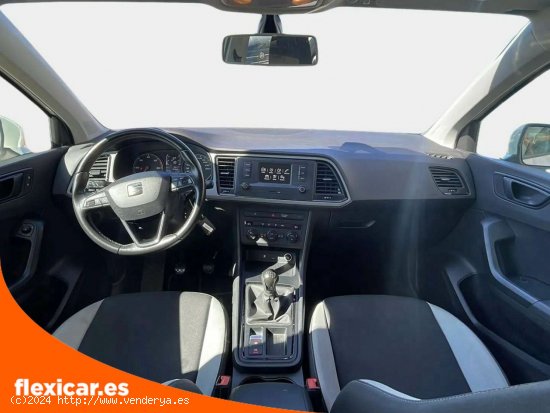 Seat Ateca 1.6 TDI 85kW (115CV) St&Sp Style Eco - Rivas-Vaciamadrid