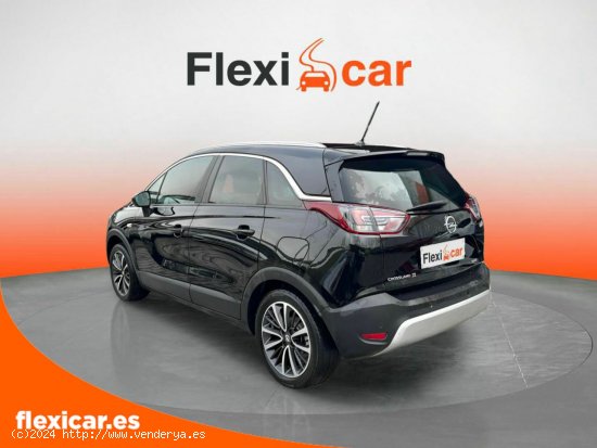 Opel Crossland X 1.2 81kW (110CV) Innovation S/S Auto - A Coruña