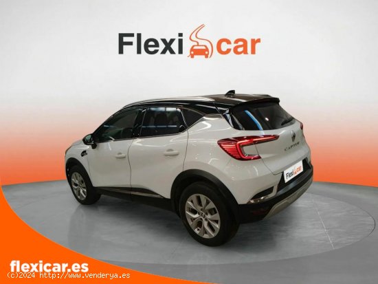 Renault Captur evolution TCe 67kW (90CV) - Roquetas de Mar