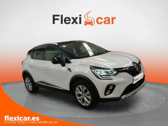 Renault Captur evolution TCe 67kW (90CV) - Roquetas de Mar