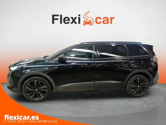 Peugeot 5008 1.5 BlueHDi 96kW S&S GT Pack EAT8 - Roquetas de Mar