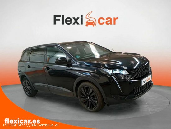 Peugeot 5008 1.5 BlueHDi 96kW S&S GT Pack EAT8 - Roquetas de Mar