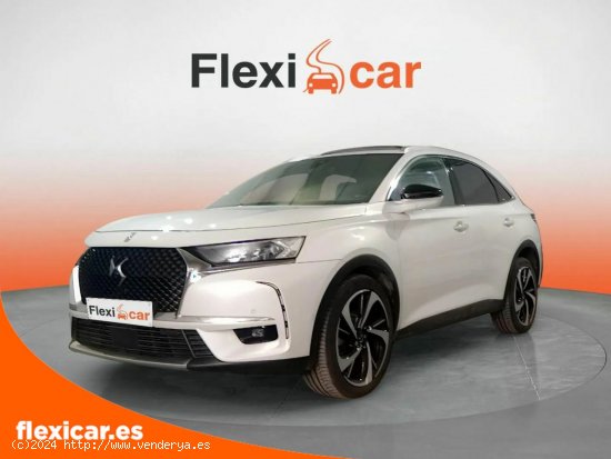 DS Automobiles DS 7 Crossback BlueHDi 132kW (180CV) Auto. GRAND CHIC - Córdoba